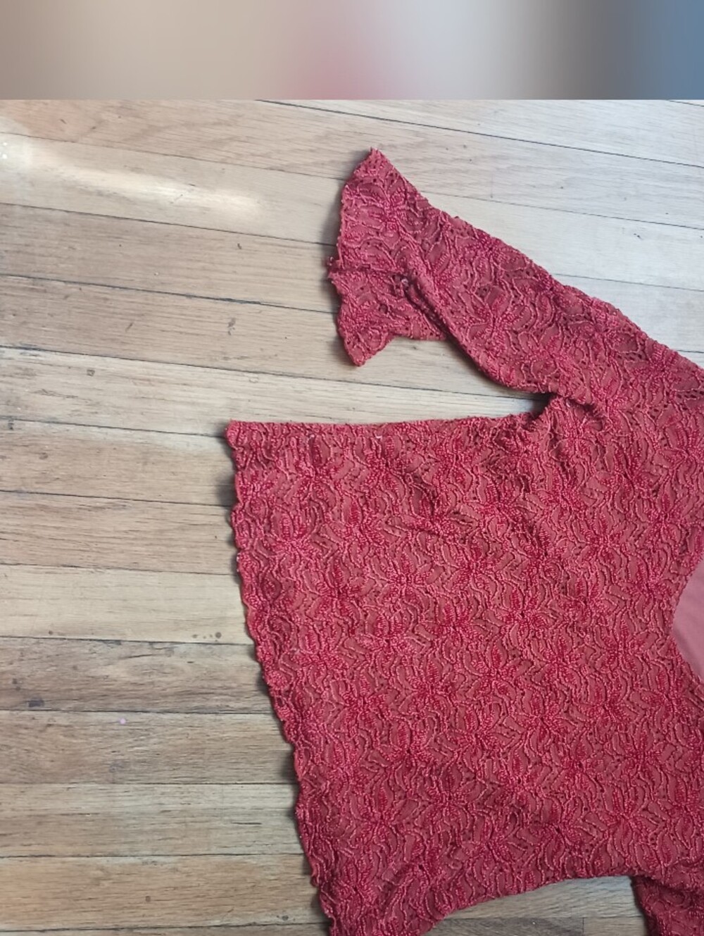 Vintage Y2k Vibes Top